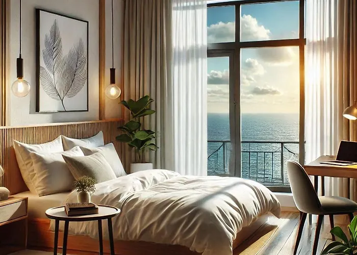 Log Отель Несебр