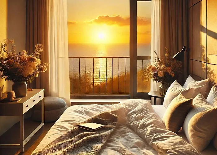 Log Отель Несебр